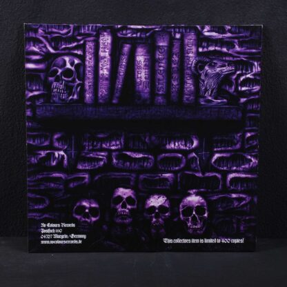 Profane Prayer – Tales Of Vagrancy And Blasphemy LP (Black Vinyl)