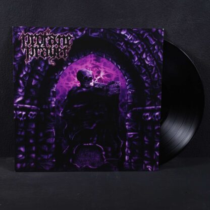 Profane Prayer – Tales Of Vagrancy And Blasphemy LP (Black Vinyl)