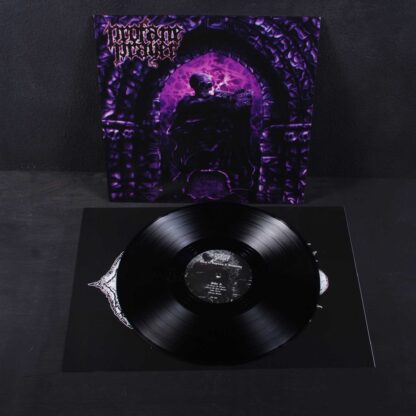 Profane Prayer – Tales Of Vagrancy And Blasphemy LP (Black Vinyl)
