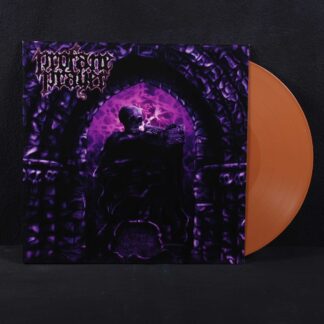 Profane Prayer – Tales Of Vagrancy And Blasphemy LP (Brown Vinyl)