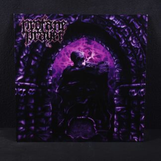 Profane Prayer – Tales Of Vagrancy And Blasphemy LP (Brown Vinyl)