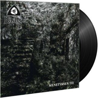 Raate – Menetyksen Tie LP