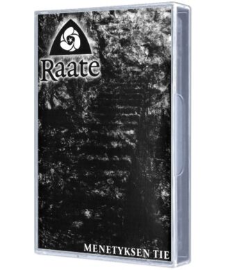 Raate – Menetyksen Tie Tape