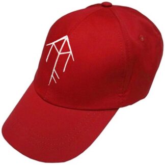 Ragnard Crew Cap Red