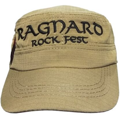 Ragnard Rock Fest Cap