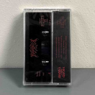 Ragnarok – Arising Realm Tape