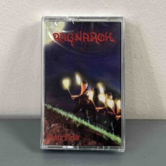 Ragnarok – Nattferd Tape