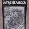 Rattenfanger – Open Hell For The Pope Back Patch