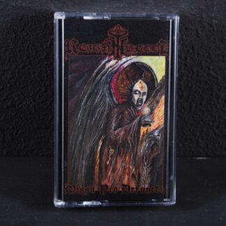 Reign In Blood – Missa Pro Defunctis Tape