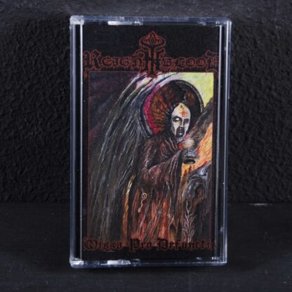 Reign In Blood – Missa Pro Defunctis Tape