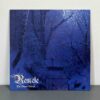 Remete – The Winter Silence / Forgotten Aura LP (Gold Vinyl)