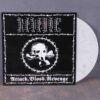 Revenge – Attack.Blood.Revenge LP (White & Black Marbled Vinyl)