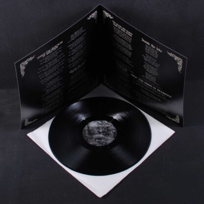 Romuvos – Romuvan Dainas LP (Black Vinyl)