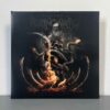 Rotting Christ – Theogonia LP (Gatefold Transparent Red Vinyl)