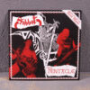 Sabbat / Pentacle – Sabbat / Pentacle 7" EP (Picture Disc)