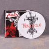 Sabbat / Pentacle – Sabbat / Pentacle 7" EP (Picture Disc)