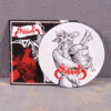 Sabbat / Pentacle – Sabbat / Pentacle 7" EP (Picture Disc)