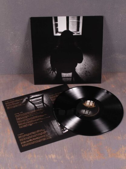 Sacrificia Mortuorum – Possede La Bete LP (Black Vinyl)