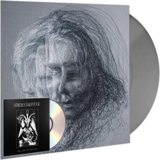 Sacrilegium – Sleeptime LP (Gatefold Grey Vinyl) + CD