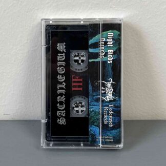 Sacrilegium – Wicher Tape