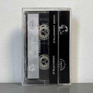 Saltus – Imperium Slonca Tape