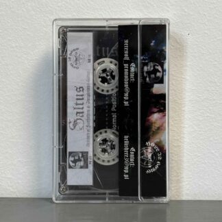 Saltus – Symbols Of Forefathers / Inexploratus Saltus Tape