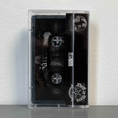 Saltus – Triumf Tape