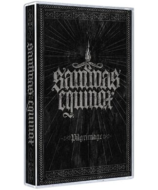 Sammas’ Equinox – Pilgrimage Tape