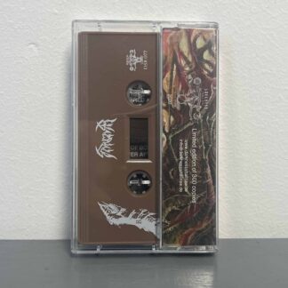 Sarcasm – Burial Dimensions Tape