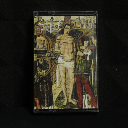 Satanize – Terror Devotion Tape