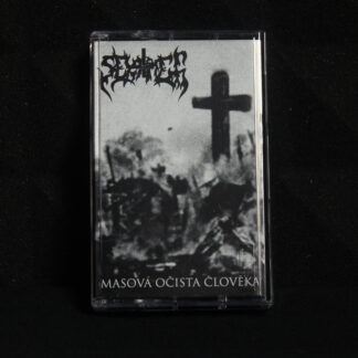 Sekhmet – Masova Ocista Cloveka Tape