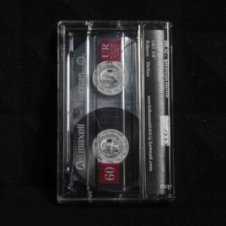 Sekhmet – Okularis Infernum Tape