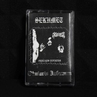 Sekhmet - Okularis Infernum Tape