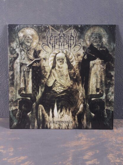 SETHERIAL – Ekpyrosis LP