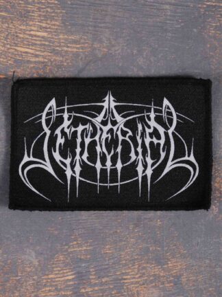 Setherial Logo Patch