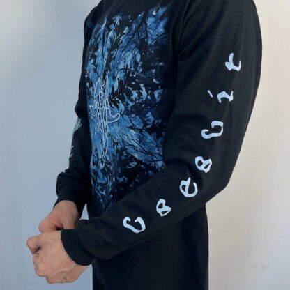 Severoth – Vsesvit (Gildan) Black Long Sleeve