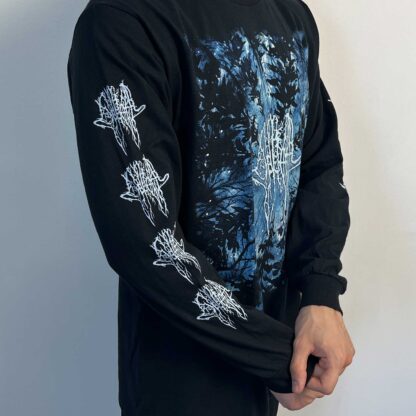 Severoth – Vsesvit (Gildan) Black Long Sleeve