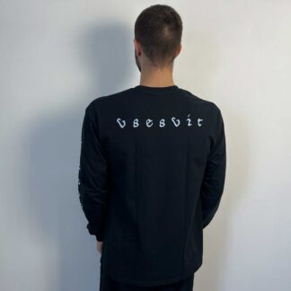 Severoth – Vsesvit (Gildan) Black Long Sleeve