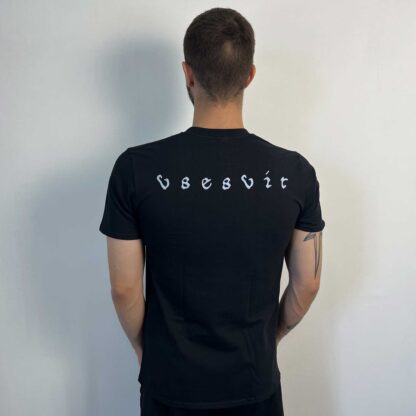 Severoth – Vsesvit (Gildan) Black T-Shirt