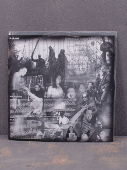 Shadowbreed – The Light Of The Shadow LP (Picture Disc)