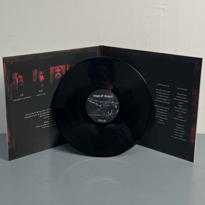 Shape Of Despair – Angels Of Distress 2LP (Gatefold Black Vinyl)