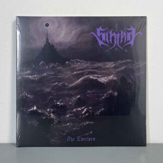 Sinira – The Everlorn 2LP (Gatefold Violet Vinyl)