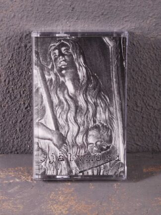 Sjalvmord – Sjalvhatets Skonhet Tape