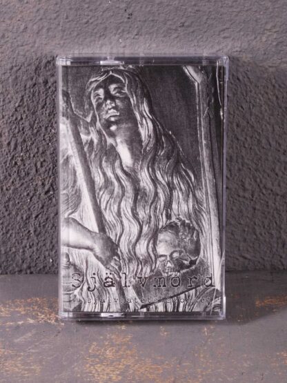 Sjalvmord – Sjalvhatets Skonhet Tape