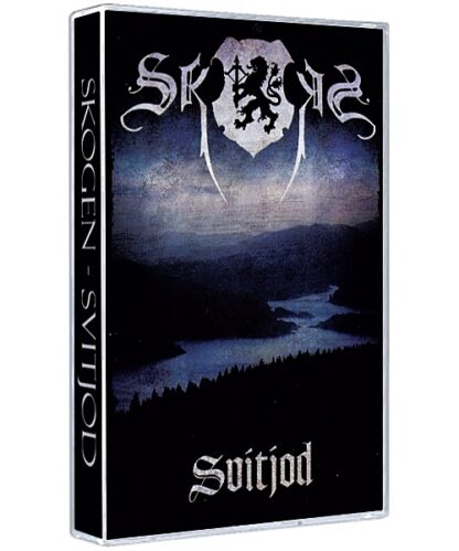 Skogen – Svitjod Tape