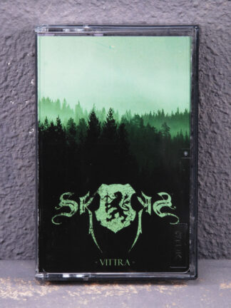 Skogen – Vittra Tape