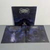 Slugathor – Crypt Of The Ancient Fire LP (Black Vinyl)