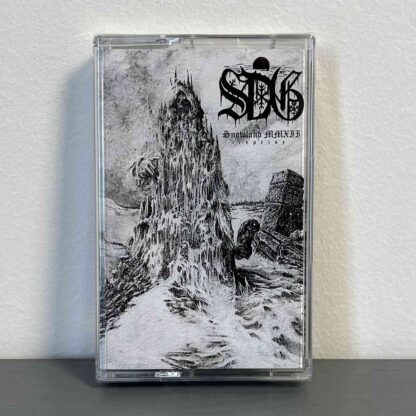 Sorcier Des Glaces – Snowland MMXII Tape