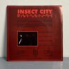 Space Probe Taurus – Insect City 7" (Black Vinyl)