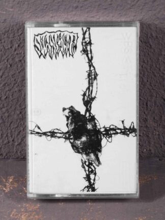 Svartnatt - Vinterkyla Tape